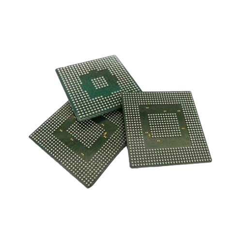 半導體產品- BGA錫球