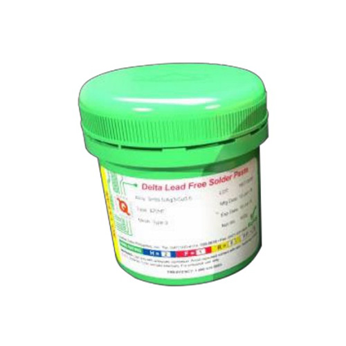 半導體產品- 錫膏