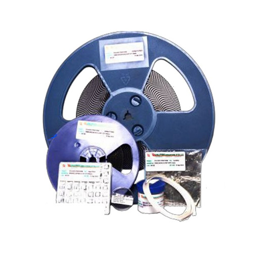 半導體產品- 焊片